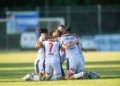 Juventude-SE vence Portuguesa-AP e abre vantagem na semifinal da Série A3 do Brasileirão