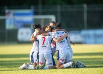 Juventude-SE vence Portuguesa-AP e abre vantagem na semifinal da Série A3 do Brasileirão
