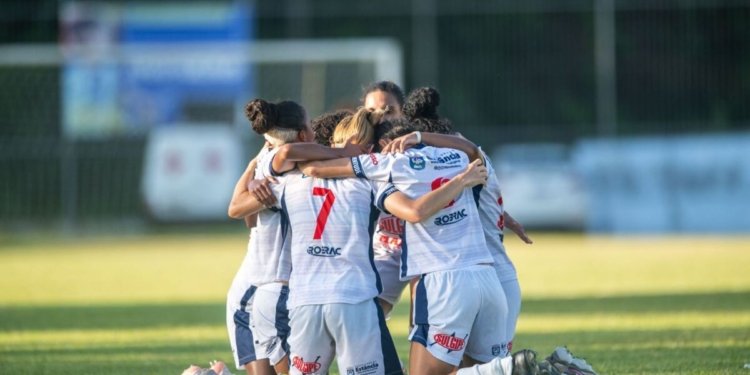 Juventude-SE vence Portuguesa-AP e abre vantagem na semifinal da Série A3 do Brasileirão