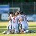 Juventude-SE vence Portuguesa-AP e abre vantagem na semifinal da Série A3 do Brasileirão