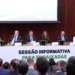 Kassio Nunes Marques garante confiabilidade da urna eletrônica para 100% dos votos apurados