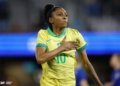 Kerolin torna-se a transferência mais cara do futebol feminino brasileiro após ida ao Barça