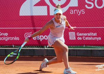 Laura Pigossi conquista título no W100 de Gran Canaria e retorna ao top 200 mundial
