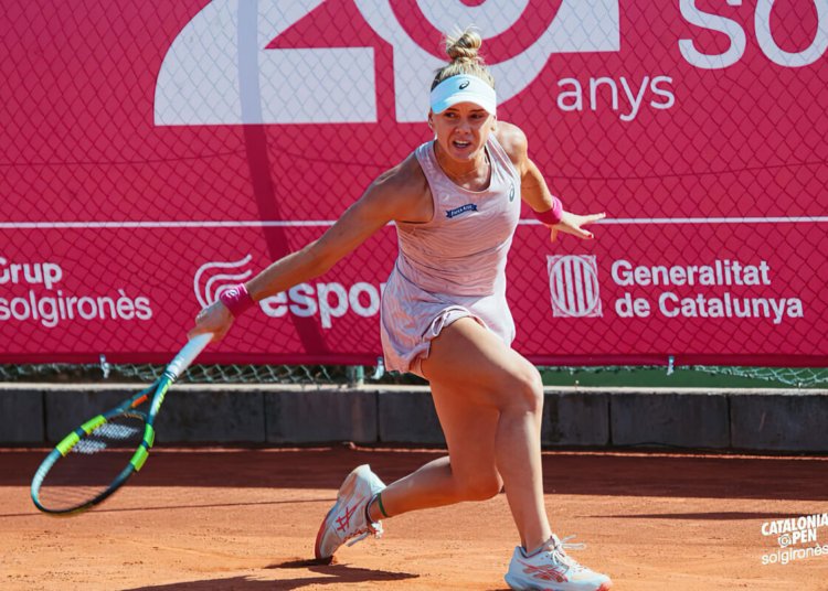 Laura Pigossi conquista título no W100 de Gran Canaria e retorna ao top 200 mundial