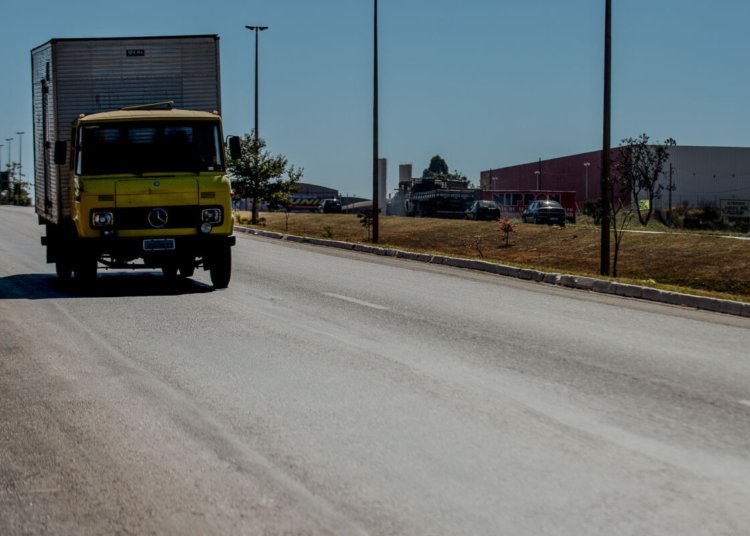 Lei do frete exige controle rígido de pagamentos e vetos derrubam anistias de transportadoras
