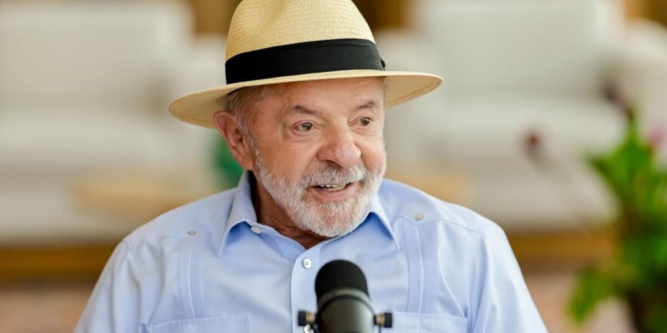 Luiz Inácio Lula da Silva busca novo mandato à Presidência com foco na agenda social do PT