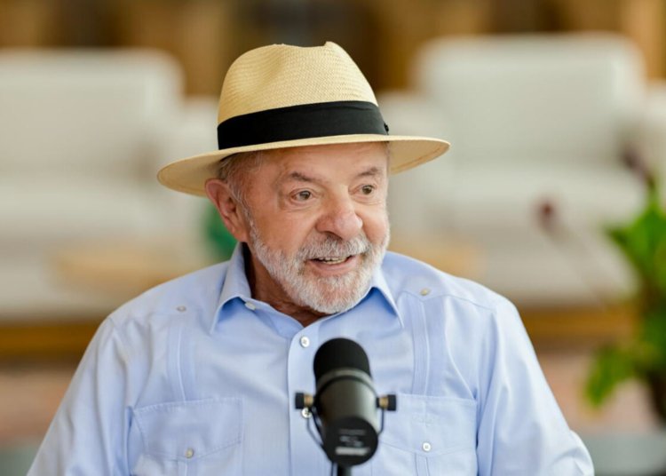 Luiz Inácio Lula da Silva busca novo mandato à Presidência com foco na agenda social do PT