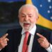 Lula classifica como irresponsável a revogação de visto da embaixadora brasileira nos EUA
