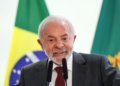 Lula condiciona aceite de embaixador indicado por Donald Trump ao fim das eleições de outubro