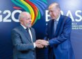 Lula e Recep Erdogan articulam criação de Conselho Estratégico entre Brasil e Turquia
