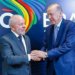 Lula e Recep Erdogan articulam criação de Conselho Estratégico entre Brasil e Turquia