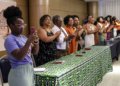 Manifesto de mulheres negras reivindica protagonismo político e Pacto do Bem Viver em Brasília
