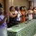 Manifesto de mulheres negras reivindica protagonismo político e Pacto do Bem Viver em Brasília