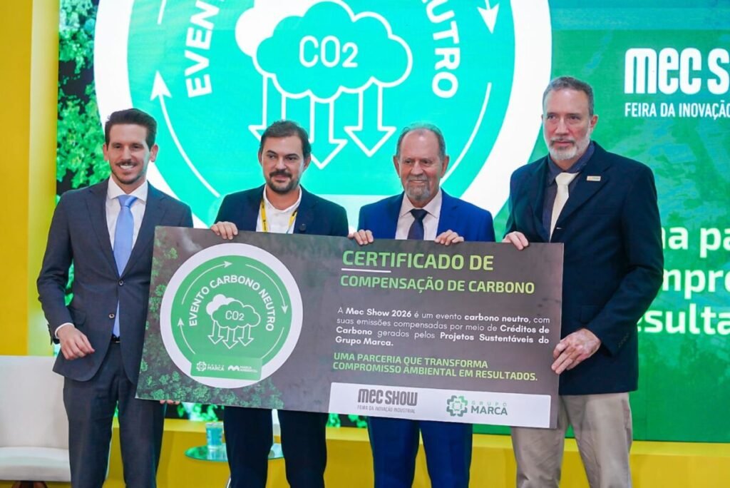 marcos milaneze, gustavo ribeiro, luiz alberto carvalho e carlos henrique veloso. foto wagner breciane