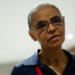 Marina Silva é alvo de intimidação durante caminhada de campanha no centro de São Paulo