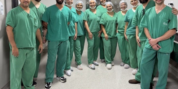 medicos capa 1