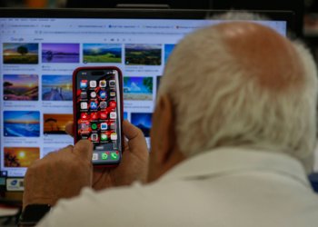 Movimento Dia do Reset propõe 24 horas de desconexão digital para brasileiros em setembro