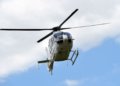 MPF aciona Justiça por maior rigor na fiscalização de voos de helicóptero no Rio de Janeiro