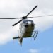 MPF aciona Justiça por maior rigor na fiscalização de voos de helicóptero no Rio de Janeiro