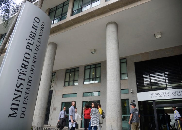MPRJ mobiliza força-tarefa para aplicar diretrizes da Lei Antifacção no combate ao crime
