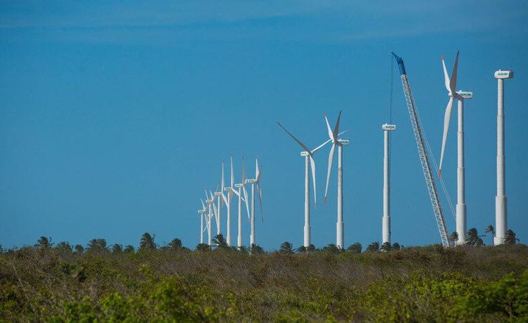 Nordeste inicia mapeamento para consolidar transição a uma economia de baixo carbono