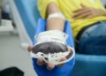Novas regras para doação de sangue no Brasil reduzem prazos de espera a partir de outubro