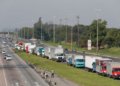 Novas regras para o frete rodoviário de cargas endurecem fiscalização de pagamentos mínimos