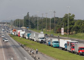 Novas regras para o frete rodoviário de cargas endurecem fiscalização de pagamentos mínimos