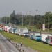 Novas regras para o frete rodoviário de cargas endurecem fiscalização de pagamentos mínimos