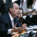 Omar Aziz apresenta parecer favorável ao fim da escala 6x1 na CCJ do Senado