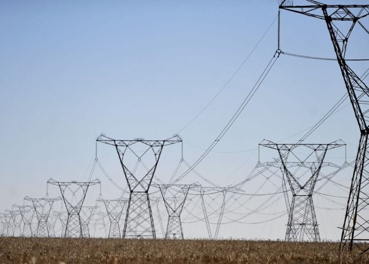 ONS determina nova redução na geração de energia para equilibrar excesso de oferta no SIN