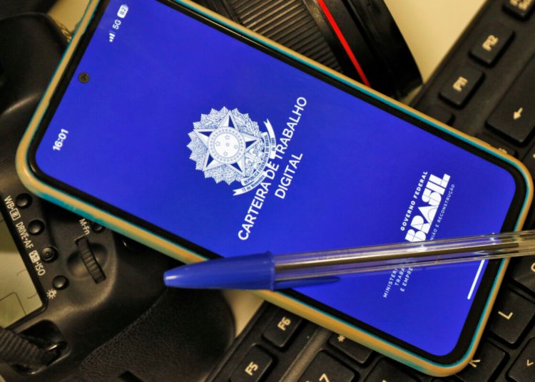 Onze estados brasileiros registram taxa de desemprego inferior à média nacional