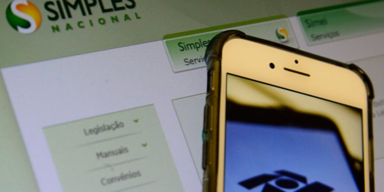 Opção pelo Simples Nacional para 2027 terá prazo antecipado para o mês de setembro
