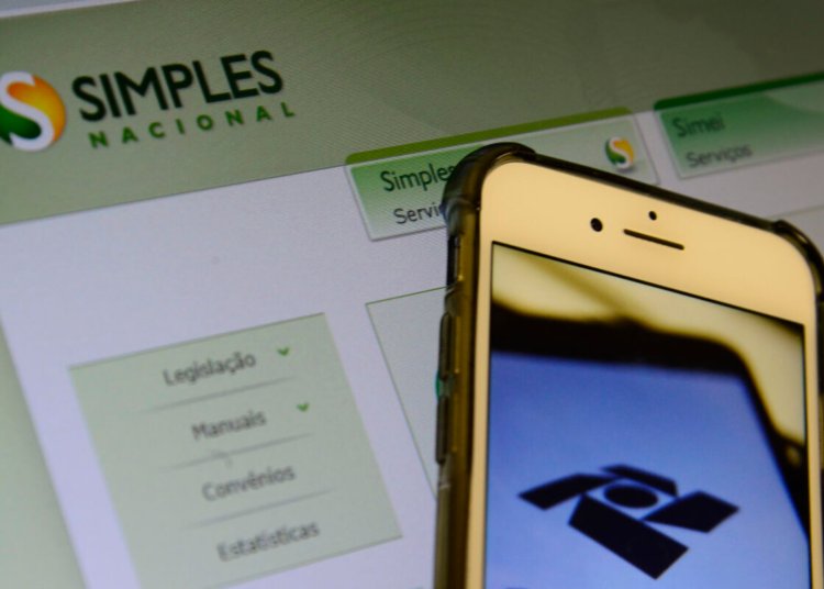Opção pelo Simples Nacional para 2027 terá prazo antecipado para o mês de setembro