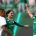 Palmeiras goleia Vasco por 4 a 1 e amplia liderança no Brasileirão