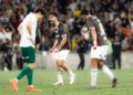 Palmeiras perde chance de disparar na liderança após virada heroica do Fluminense