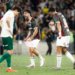 Palmeiras perde chance de disparar na liderança após virada heroica do Fluminense