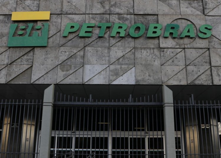 Petrobras confirma descoberta de hidrocarbonetos na bacia da Foz do Amazonas