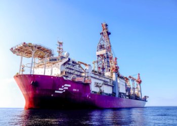 Petrobras confirma descoberta de petróleo em poço na costa do Amapá