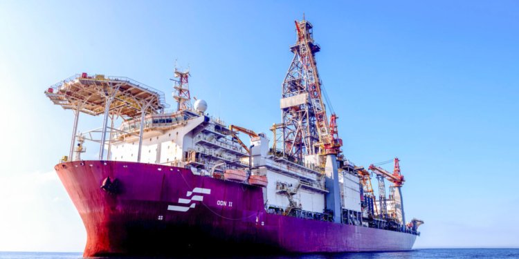 Petrobras confirma descoberta de petróleo em poço na costa do Amapá
