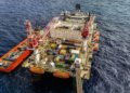 Petrobras confirma nova descoberta de reserva de gás na costa da Colômbia
