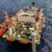 Petrobras confirma nova descoberta de reserva de gás na costa da Colômbia