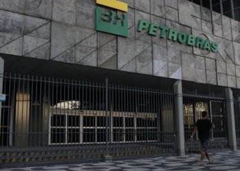Petrobras negocia entrada em novos blocos de petróleo na costa de Gana