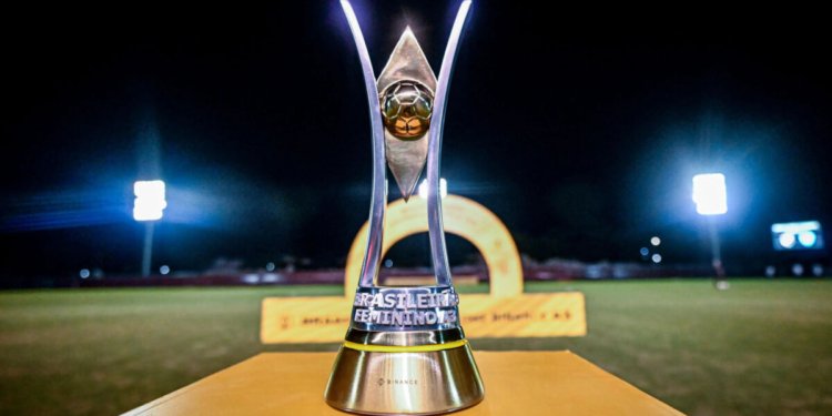 Planalto vence Juventude e abre vantagem na final do Brasileirão Feminino A3