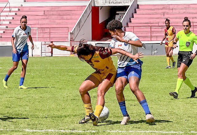 Planalto vence Realidade Jovem em São José do Rio Preto e garante vaga na final da Série A3