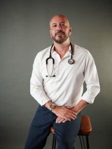 pneumologista fabrício smiderle, da são bernardo samp