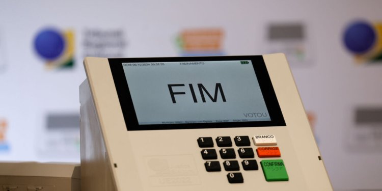 Prazo para solicitar voto em trânsito nas eleições termina nesta quinta-feira