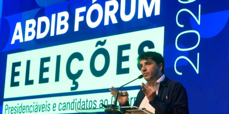 Presidenciáveis debatem setor produtivo em 3 sabatinas e definem rumos da economia nacional