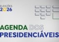 Presidenciáveis dividem quarta-feira entre gravações, debates e agendas pelo país