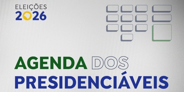 Presidenciáveis dividem quarta-feira entre gravações, debates e agendas pelo país
